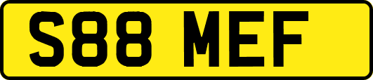 S88MEF