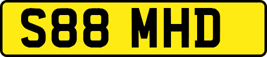 S88MHD