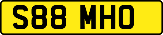 S88MHO