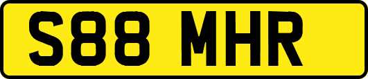 S88MHR