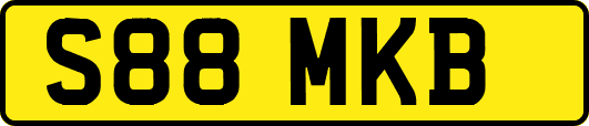 S88MKB