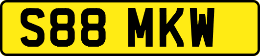 S88MKW