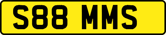 S88MMS