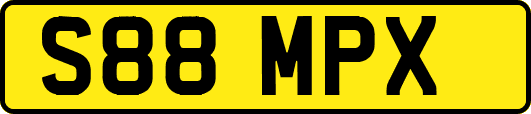 S88MPX