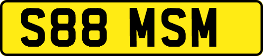 S88MSM