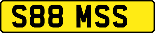 S88MSS