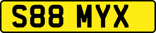 S88MYX