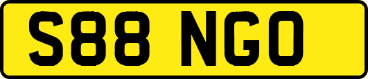 S88NGO