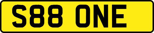 S88ONE