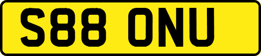 S88ONU