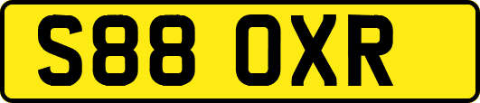 S88OXR