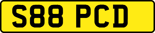 S88PCD