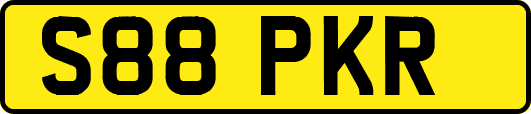 S88PKR