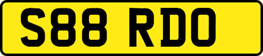 S88RDO