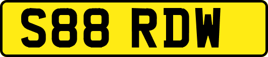 S88RDW