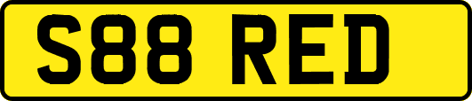 S88RED