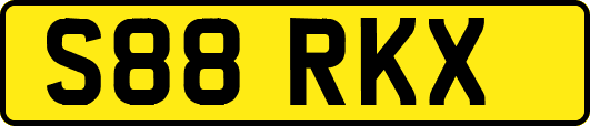 S88RKX