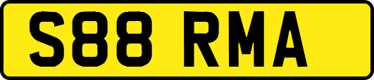 S88RMA