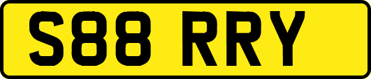 S88RRY