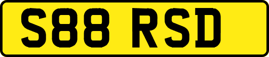 S88RSD