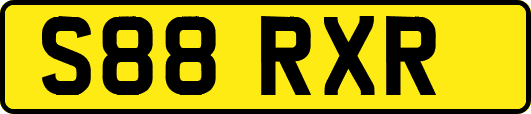 S88RXR