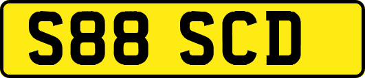 S88SCD