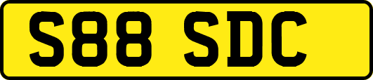 S88SDC
