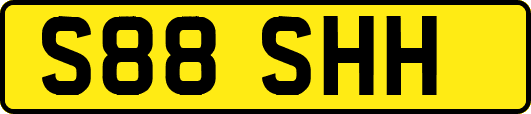S88SHH