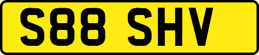 S88SHV