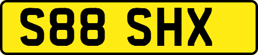S88SHX