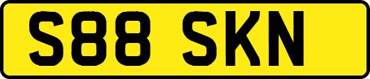 S88SKN