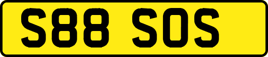 S88SOS