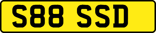 S88SSD