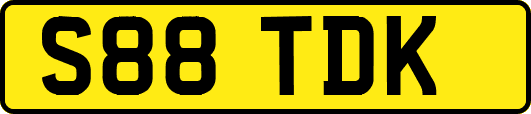 S88TDK