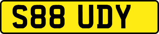 S88UDY