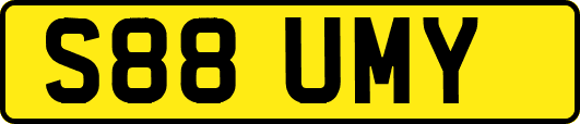 S88UMY