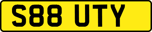 S88UTY