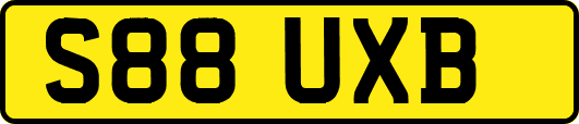 S88UXB