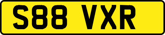 S88VXR