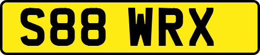 S88WRX