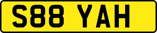 S88YAH