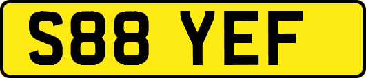 S88YEF