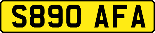 S890AFA