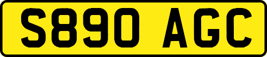 S890AGC