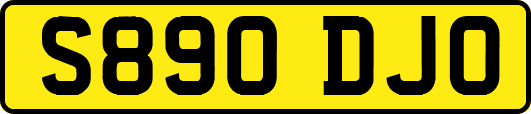 S890DJO