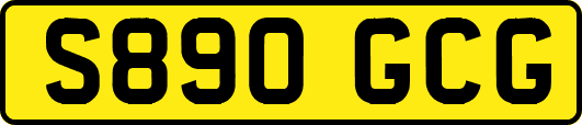 S890GCG