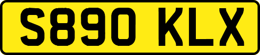 S890KLX