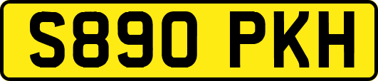 S890PKH