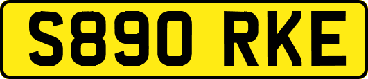 S890RKE
