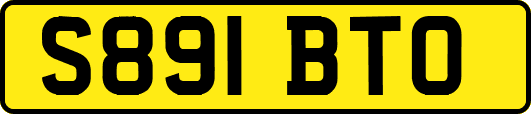 S891BTO